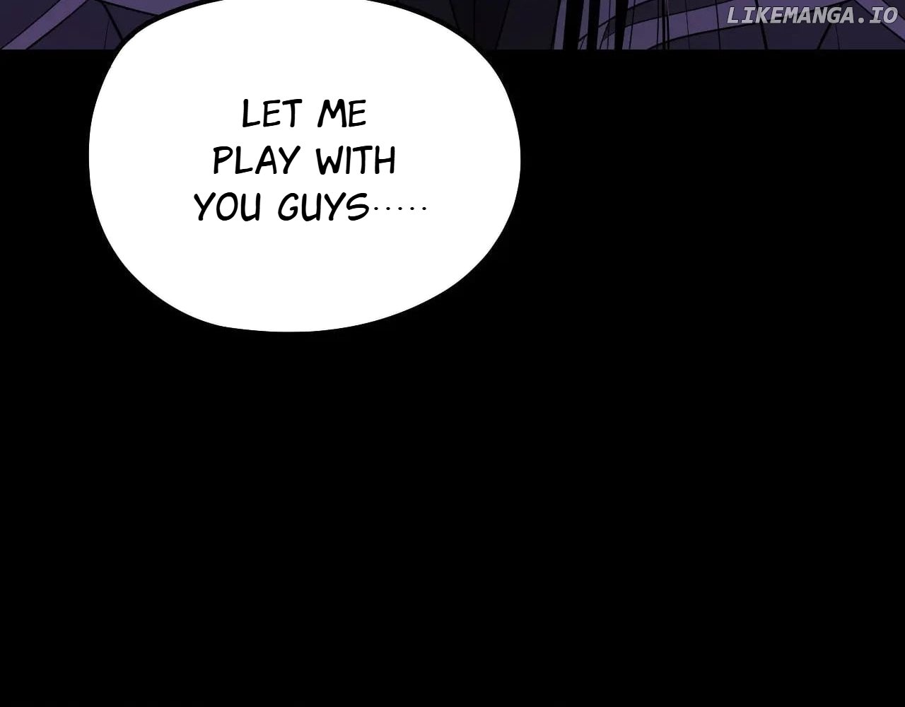 Me, The Heavenly Destined Villain Chapter 221 - page 13